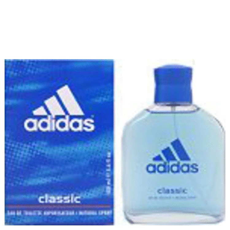 Adidas Classic Cologne by Adidas for Men