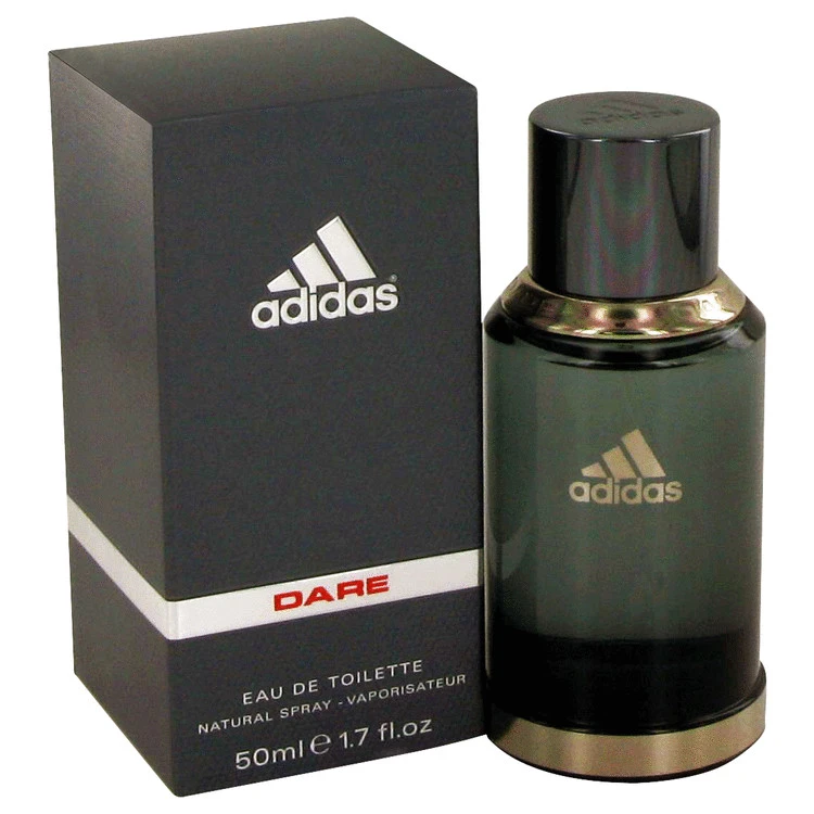 Adidas Dare Cologne by Adidas for Men