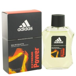 Adidas Extreme Power Cologne by Adidas for Men