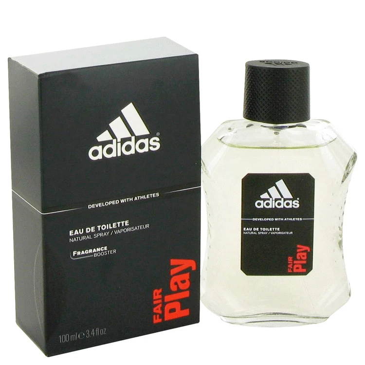 Adidas Fair Play Cologne by Adidas for Men