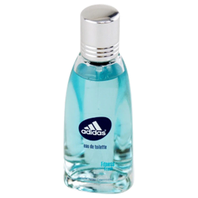 Adidas Fitness Fresh Perfume by Adidas for Women