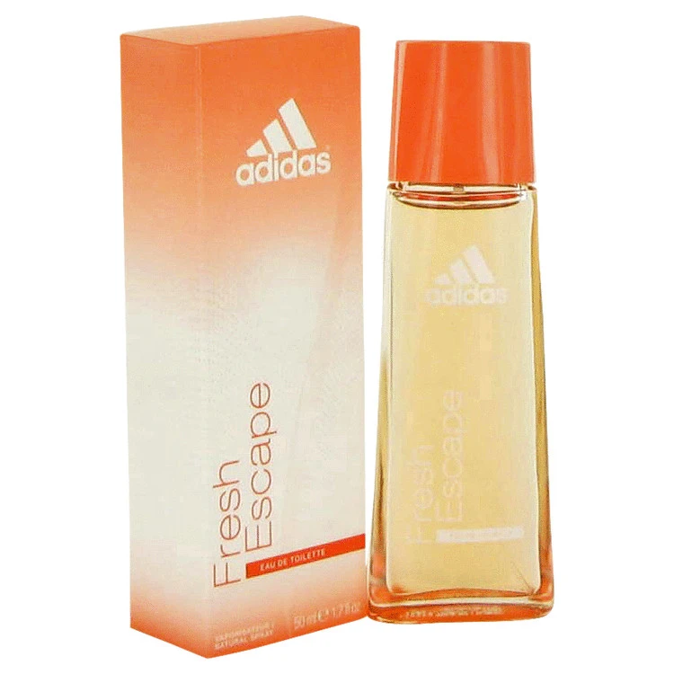 Adidas Fresh Escape Perfume by Adidas for Women
