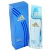 Adidas Fresh Vibes Perfume by Adidas for Women