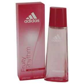 Adidas Fruity Rhythm Perfume by Adidas for Women