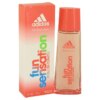 Adidas Fun Sensation Perfume by Adidas for Women