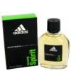 Adidas Game Spirit Cologne by Adidas for Men