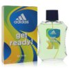Adidas Get Ready Cologne by Adidas for Men