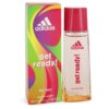 Adidas Get Ready Perfume by Adidas for Women