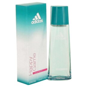 Adidas Happy Game Perfume by Adidas for Women