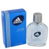 Adidas Ice Dive Cologne by Adidas for Men