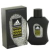Adidas Intense Touch Cologne by Adidas for Men
