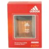Adidas Moves Pulse Cologne by Adidas for Men