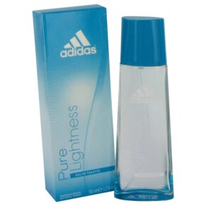 Adidas Pure Lightness Perfume by Adidas for Women