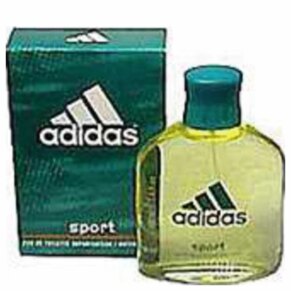 Adidas Sport Cologne by Adidas for Men
