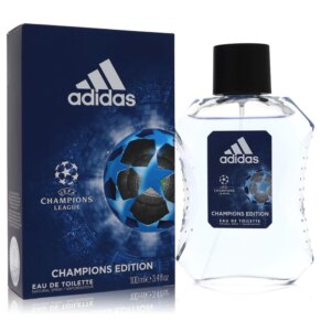 Adidas Uefa Champion League Cologne by Adidas for Men