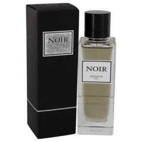 Adnan Noir Cologne by Adnan B. for Men
