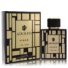 Adolfo Black Cologne by Adolfo Dominguez for Men