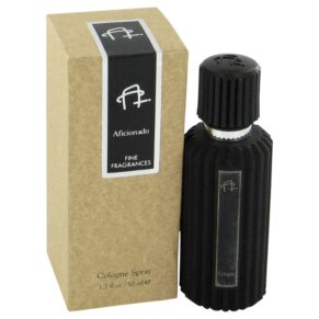 Aficionado Cologne by Cigar for Men