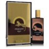 African Leather Perfume by Memo for Men and Women