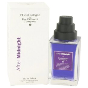 After Midnight Perfume by The Different Company for Men and Women