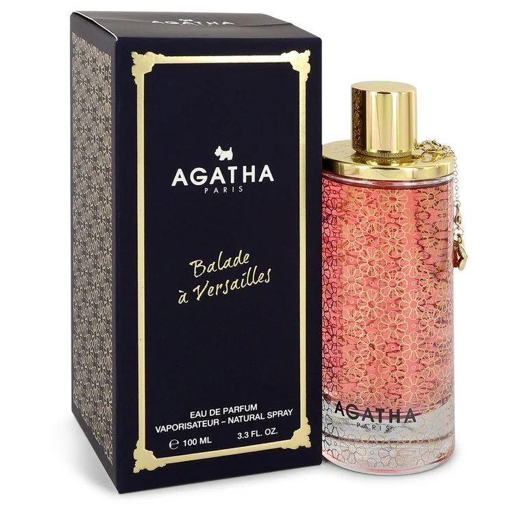 Agatha Balade A Versailles Perfume by Agatha Paris for Women