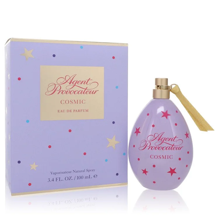 Agent Provocateur Cosmic Perfume by Agent Provocateur for Women