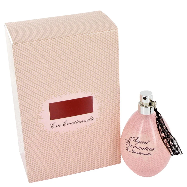 Agent Provocateur Eau Emotionnelle Perfume by Agent Provocateur for Women