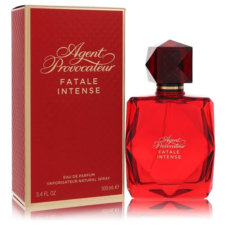 Agent Provocateur Fatale Intense Perfume by Agent Provocateur for Women