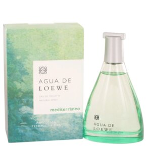 Agua Mediterraneo Perfume by Loewe for Women