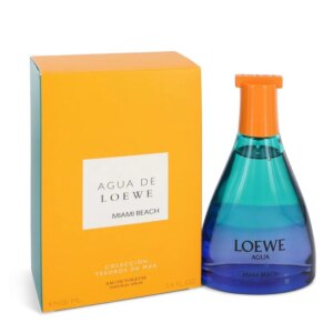 Agua Miami Beach Perfume by Loewe for Men and Women
