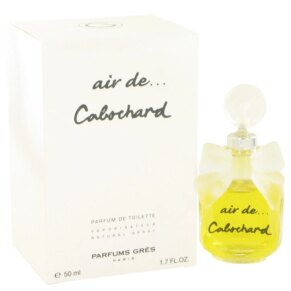Air De Cabochard Perfume by Parfums Gres for Women