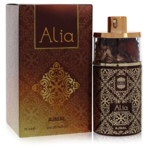 Ajmal Alia Perfume by Ajmal for Women