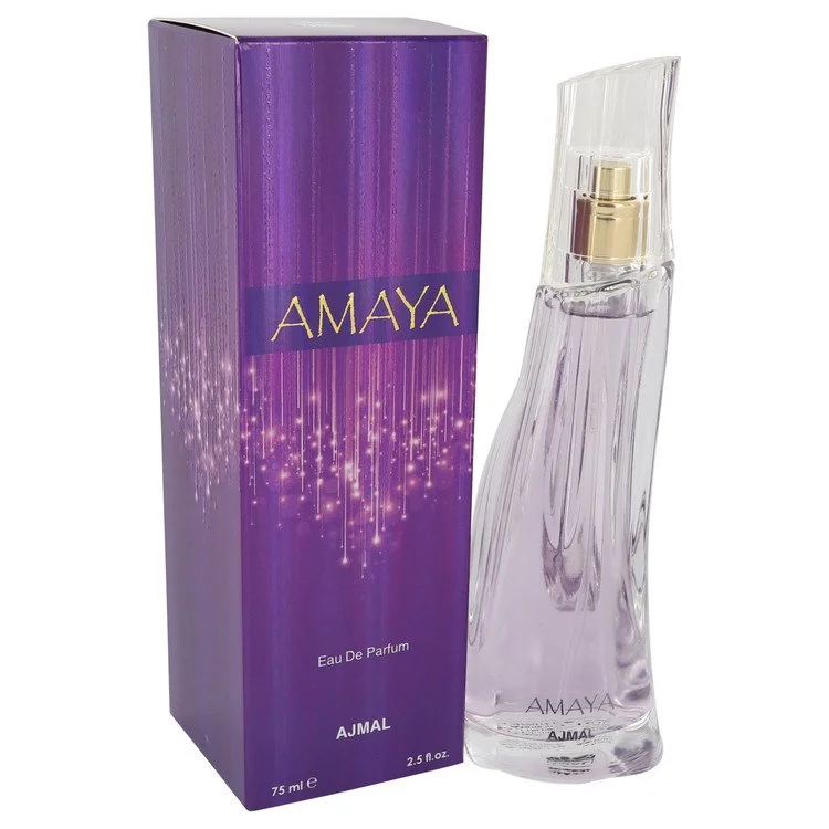 Ajmal Amaya Perfume by Ajmal for Women