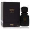 Ajmal Amber Wood Noir Perfume by Ajmal for Men and Women