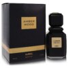 Ajmal Amber Wood Perfume by Ajmal for Men and Women