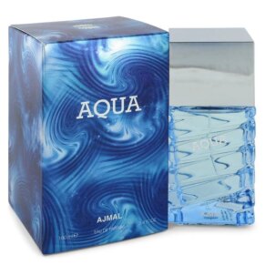 Ajmal Aqua Cologne by Ajmal for Men
