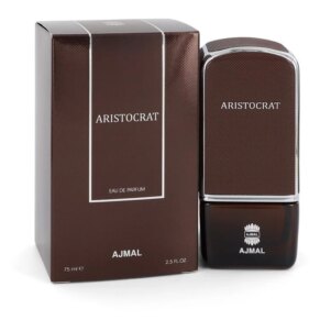 Ajmal Aristocrat Cologne by Ajmal for Men