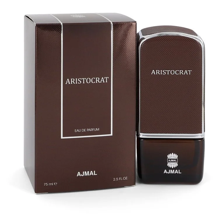 Ajmal Aristocrat Cologne by Ajmal for Men