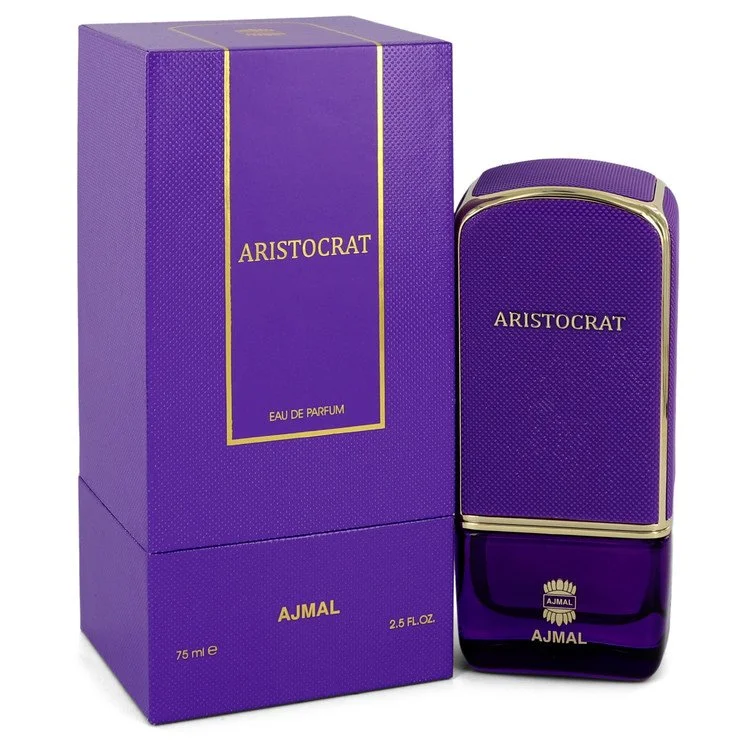 Ajmal Aristocrat Perfume by Ajmal for Women