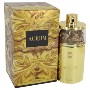 Ajmal Aurum Perfume by Ajmal for Women