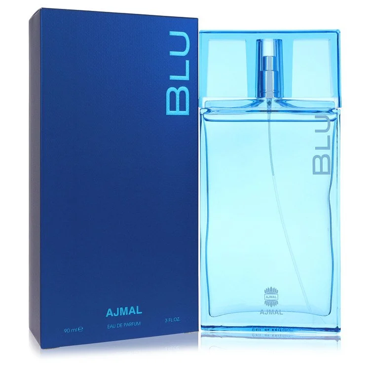 Ajmal Blu Cologne by Ajmal for Men