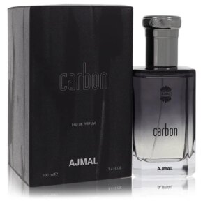 Ajmal Carbon Cologne by Ajmal for Men