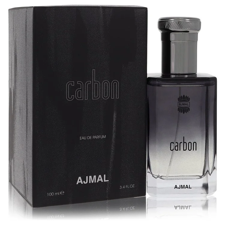 Ajmal Carbon Cologne by Ajmal for Men