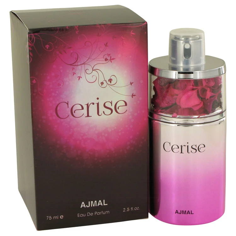Ajmal Cerise Perfume by Ajmal for Women