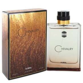 Ajmal Chivalry Cologne by Ajmal for Men