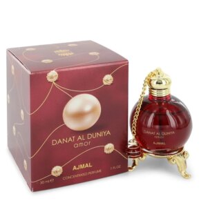 Ajmal Danat Al Duniya Amor Perfume by Ajmal for Women