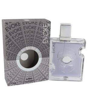 Ajmal Evoke Cologne by Ajmal for Men