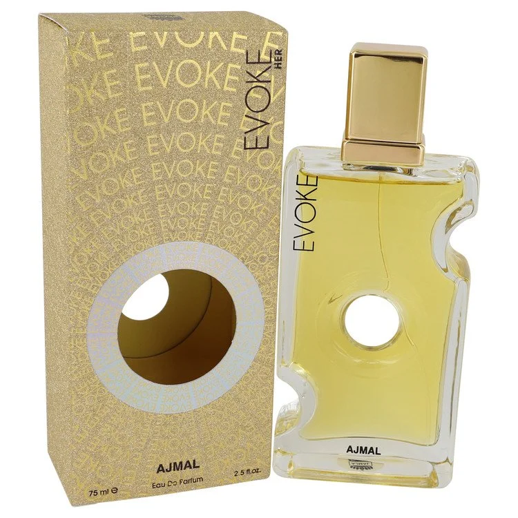 Ajmal Evoke Perfume by Ajmal for Women