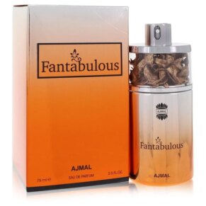 Ajmal Fantabulous Perfume by Ajmal for Women
