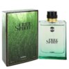 Ajmal Free Spirit Cologne by Ajmal for Men